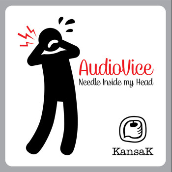 AudioVice - Needle Inside my Head