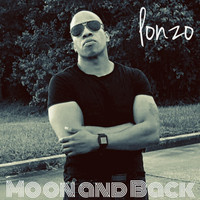 Lonzo - Moon and Back
