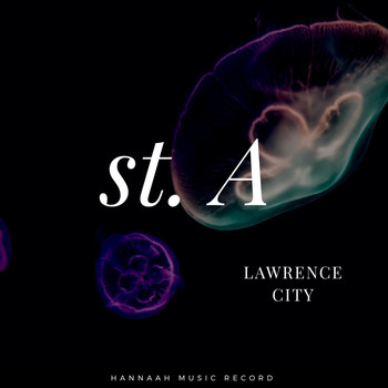 St. A - Lawrence City