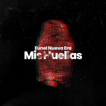 Eunel Nueva Era - Mis Huellas