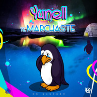 Yunell - Te Marchaste