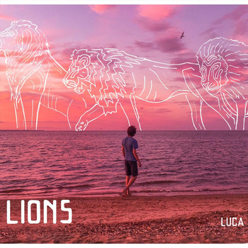 Luca - Lions