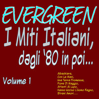 A.M.P. - Evergreen: I miti italiani dagli '80 in poi, vol. 1