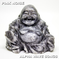 Binaural Beats Experience, Binaural Beat Therapy, Binaural Beats Meditation - #2018 Pink Noise Alpha Wave Songs