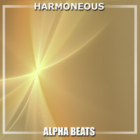 Binaural Beats Experience, Binaural Beat Therapy, Binaural Beats Meditation - #16 Harmoneous Alpha Beats