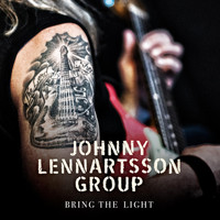 Johnny Lennartsson Group - Bring the Light