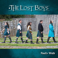 The Lost Boys - Paul's Walk