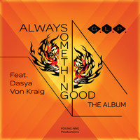 Glp - Always Something Good (The Album)