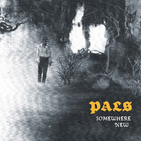 Pals - Somewhere New