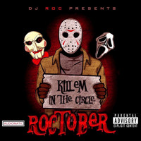 DJ Roc - ROCTOBER