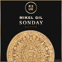 Mikel Gil - Sonday