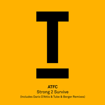ATFC - Strong 2 Survive