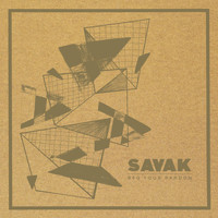 Savak - Nature Erased