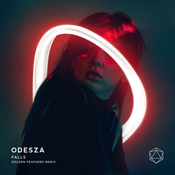 ODESZA featuring Sasha Alex Sloan - Falls (Golden Features Remix)