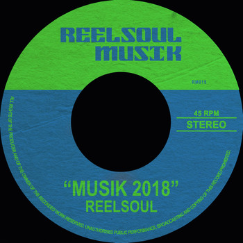 Reelsoul - Musik 2018
