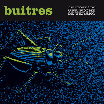 Buitres - Canciones de una Noche de Verano