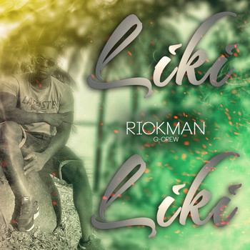 Rickman G-Crew - Liki Liki