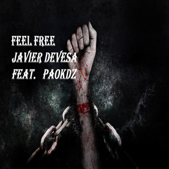 JAVIER DEVESA featuring Paokdz - FEEL FREE