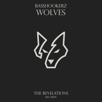 Basshookerz - Wolves