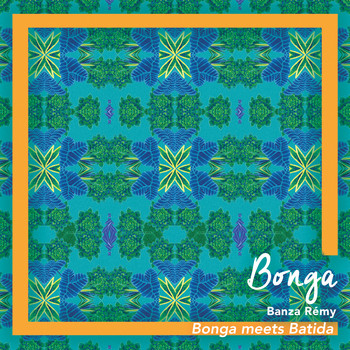 Bonga - Banza Rémy (Bonga meets Batida)