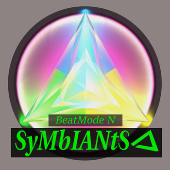 Symbiants - BeatMode-N