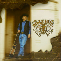 Billy Paul - Texas Rose