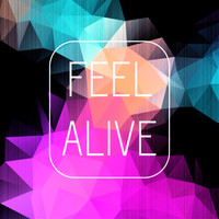 Double Liines - Feel Alive (Extended)