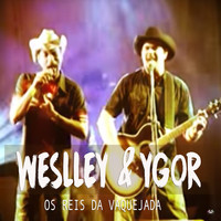Weslley & Ygor - Os Reis Da Vaquejada