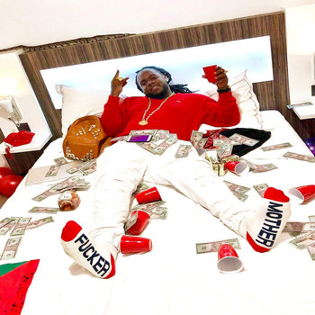 Celas - Dollars (Explicit)