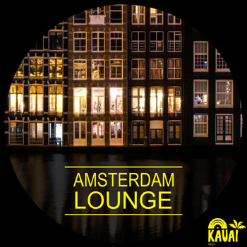 Various Artists - Amsterdam Lounge