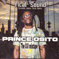 Prince Osito - Vital Sound (Straight Outta Vital Roots)