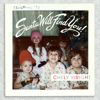 Chely Wright - Christmas Isn't Christmas Time