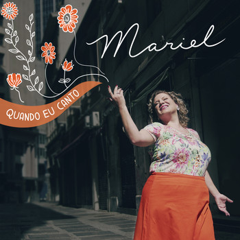 Mariel - Quando Eu Canto