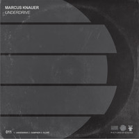 Marcus Knauer - Underdrive