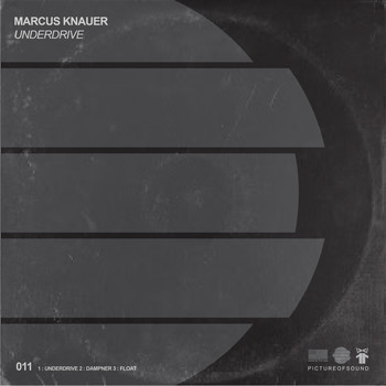 Marcus Knauer - Underdrive