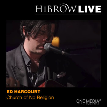 Ed Harcourt - Church of No Religion