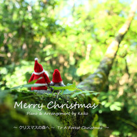 Keiko - Merry Christmas -To A Forest Christmas-