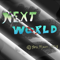 TORU MIYANO - Next World