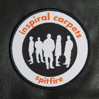 Inspiral Carpets - Spitfire