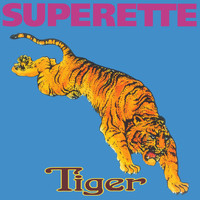 Superette - Tiger (Expanded Edition)