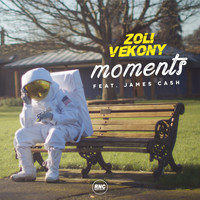 Zoli Vekony - Moments