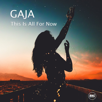 Gaja - This Is All for Now