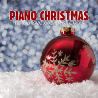 Modus, Karilla - Piano Christmas (100 traditional Xmas hymns & carols)