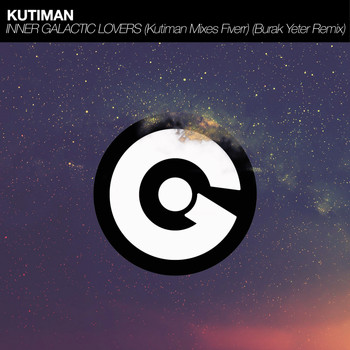 Kutiman - Inner Galactic Lovers (Kutiman Mixes Fiverr) (Burak Yeter Remix)