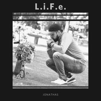 Jonathas - L.I.F.E. - EP
