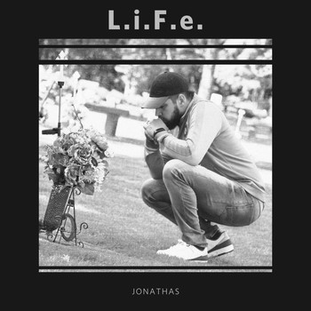 Jonathas - L.I.F.E. - EP