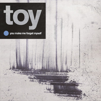 Toy - You Make Me Forget Myself