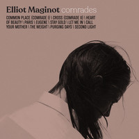 Elliot Maginot - Eugene