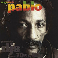 Augustus Pablo - DJ'S from 70's to 80's