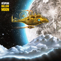Vespero - Hollow Moon